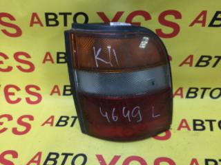 Стоп-сигнал задний левый Nissan March 1995-1997