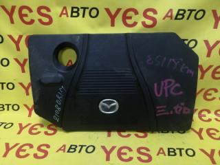 Декоративная крышка двигателя Mazda