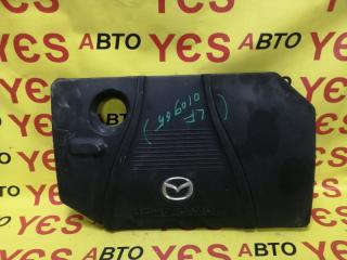 Декоративная крышка двигателя Mazda