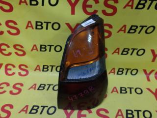 Стоп-сигнал задний правый Nissan Wingroad 1996-1999