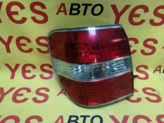 Запчасть стоп-сигнал задний левый Toyota Brevis 2001-2007