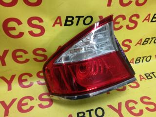 Стоп-сигнал задний левый Subaru Legacy 2006-2009