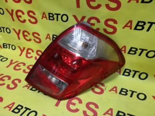 Стоп-сигнал задний правый Toyota Ractis 2005-2007