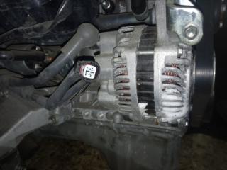 Генератор Suzuki Swift