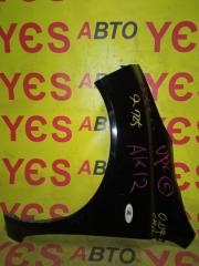 Крыло переднее левое Nissan March 2002-2010 контрактная Крыло переднее левое Nissan March 2002-2010