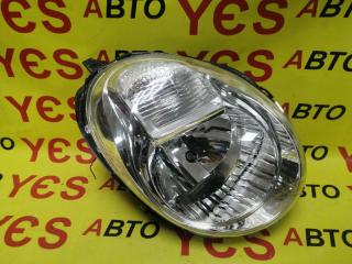 Фото запчасти фара передняя левая Suzuki MR Wagon 2006-2009 контрактная запчасть Запчасть фара передняя левая Suzuki MR Wagon 2006-2009