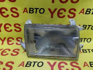 Фото запчасти фара передняя правая Toyota Crown 1997-1999 контрактная запчасть Запчасть фара передняя правая Toyota Crown 1997-1999
