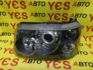 Запчасть фара передняя левая Land Rover Range Rover Sport 2005-2009