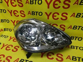 Запчасть фара передняя правая Toyota Brevis 2004-2007