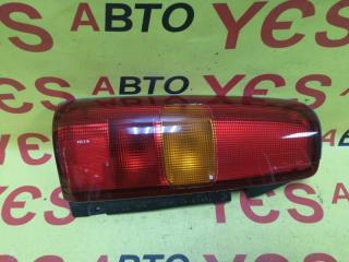 Фото запчасти стоп-сигнал задний левый Suzuki Jimny 1998-2001 контрактная запчасть Запчасть стоп-сигнал задний левый Suzuki Jimny 1998-2001