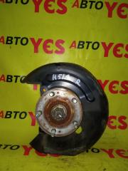 Запчасть ступица передняя правая Mitsubishi Pajero Mini