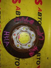 Запчасть диск тормозной передний Mitsubishi Pajero Mini