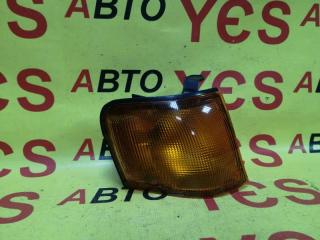 Фото запчасти габарит передний правый Toyota Corolla II 1994-1997 контрактная запчасть Запчасть габарит передний правый Toyota Corolla II 1994-1997