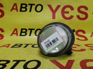 Запчасть фара противотуманная передняя левая Mazda Demio 2005-2007