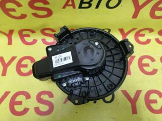 Запчасть двигатель печки Toyota Vellfire 2008-2015