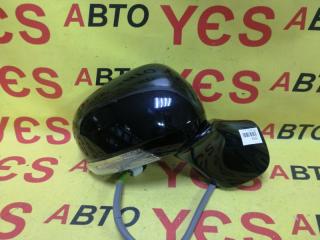 Фото запчасти зеркало переднее правое Toyota Mark X Zio 2007-2013 контрактная запчасть Запчасть зеркало переднее правое Toyota Mark X Zio 2007-2013