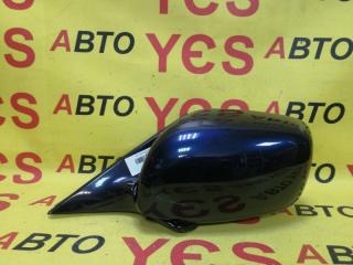 Запчасть зеркало переднее левое Toyota Crown Majesta 2004-2009