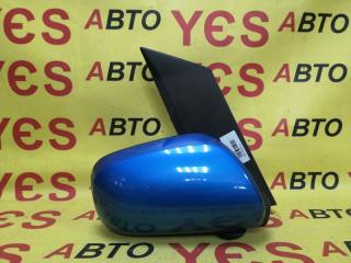 Запчасть зеркало переднее правое Toyota Isis 2004-2017