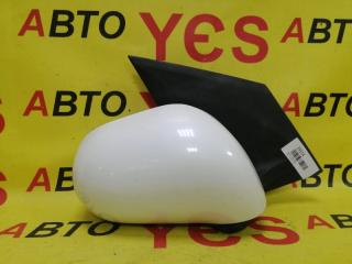 Зеркало переднее правое Nissan Note 2005-2012 контрактная Зеркало переднее правое Nissan Note 2005-2012