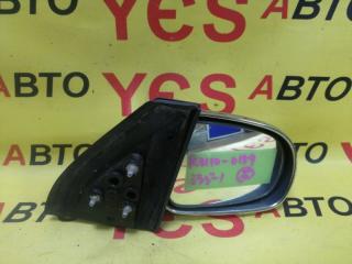 Зеркало переднее правое Mira Gino 1998-2004 L700S