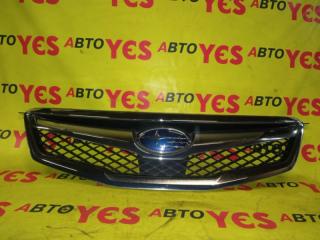 Решетка радиатора Subaru Legacy 2009-2012