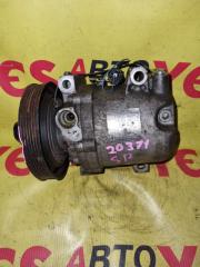 Запчасть компрессор кондиционера Nissan Bluebird