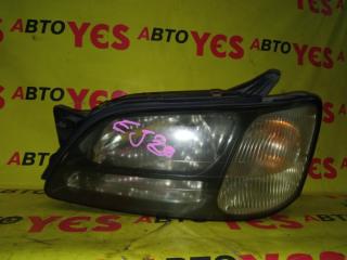 Фара передняя левая Subaru Legacy 2001-2003 контрактная Фара передняя левая Subaru Legacy 2001-2003
