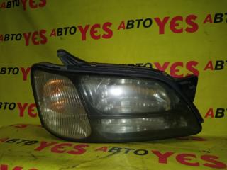 Фара передняя правая Subaru Legacy 2001-2003 контрактная Фара передняя правая Subaru Legacy 2001-2003