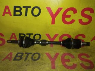 Фото запчасти привод передний левый Toyota Prius 2009-2015 контрактная запчасть Запчасть привод передний левый Toyota Prius 2009-2015