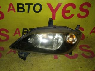 Фара передняя левая Mazda Demio 2002-2005 контрактная Фара передняя левая Mazda Demio 2002-2005