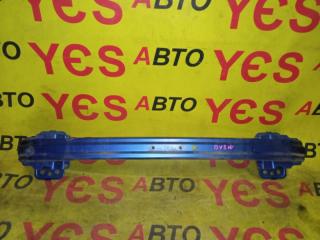 Усилитель бампера передний Mazda Demio 2002-2007 контрактная Усилитель бампера передний Mazda Demio 2002-2007