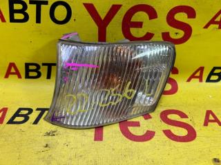 Запчасть габарит передний левый Toyota Chaser 1996-1998