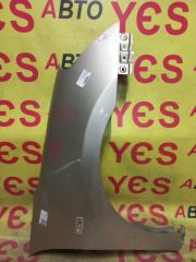 Крыло переднее правое Nissan Bluebird Sylphy 2005-2012 контрактная Крыло переднее правое Nissan Bluebird Sylphy 2005-2012