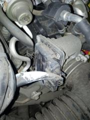 Фото запчасти блок дроссельной заслонки Toyota Wish контрактная запчасть Запчасть блок дроссельной заслонки Toyota Wish