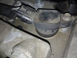 Катушка зажигания Toyota Isis ANM10 1AZ-FSE 9091902248 контрактная