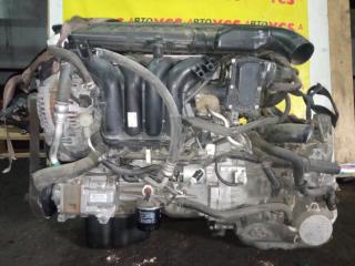ДВС Mazda Axela контрактная ДВС Mazda Axela