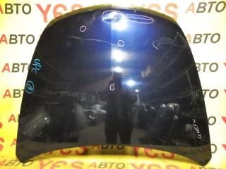 Капот Mazda Atenza 2008-2012 контрактная Капот Mazda Atenza 2008-2012
