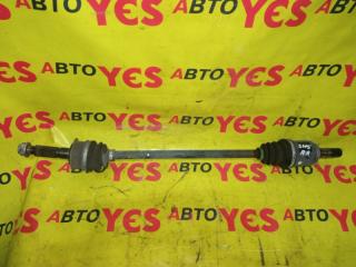 Привод задний Subaru Forester