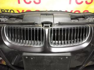 Запчасть решетка радиатора правая BMW 3-Series 2004-2008 E90 контрактная Решетка радиатора правая BMW 3-Series 2004-2008 E90 контрактная