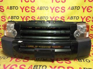 Запчасть фара передняя левая Land Rover Discovery 2005-2009
