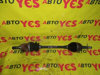 Привод передний левый Nissan March