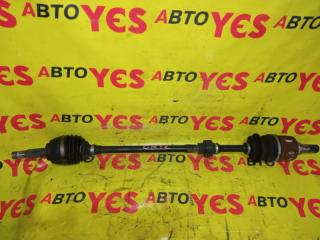 Привод передний правый Nissan March