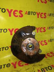Запчасть ступица передняя левая Subaru Forester 2007-2012