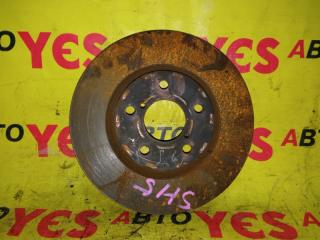 Диск тормозной передний Subaru Forester 2007-2012