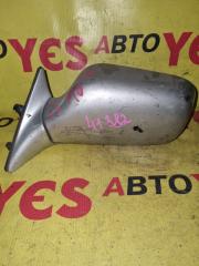 Запчасть зеркало переднее левое Toyota Celsior 1989-1994