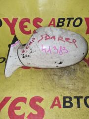 Запчасть зеркало переднее левое Toyota Soarer 1996-2001