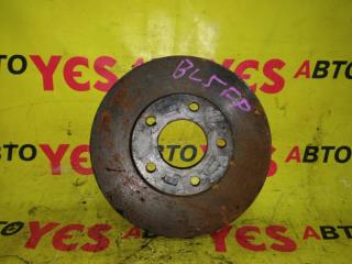 Фото запчасти диск тормозной передний Mazda Axela контрактная запчасть Запчасть диск тормозной передний Mazda Axela