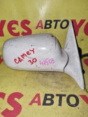 Зеркало переднее правое Toyota Camry 1990-1994 контрактная Зеркало переднее правое Toyota Camry 1990-1994