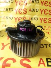 Запчасть двигатель печки Toyota Corolla Fielder 2000-2006