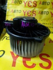 Запчасть двигатель печки Toyota Isis 2004-2017